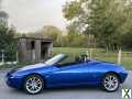 Photo alfa romeo spider 2.0 l JTS 165 CH EDIZIONE