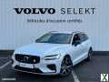 Photo volvo v60 T8 AWD 318 ch + 87 Geartronic 8 Polestar Engineere