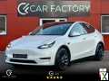 Photo tesla model y Performance Dual Motor 534 Attelage Conduite Compl