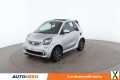 Photo smart fortwo Cabrio 0.9 Prime Twinamic 90 ch