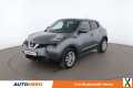 Photo nissan juke 1.5 dCi Acenta 110 ch