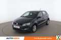 Photo volkswagen polo 1.2 TSI BlueMotion Tech 5P 90 ch