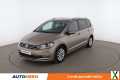 Photo volkswagen touran 1.4 TSI BlueMotion Tech Confortline DSG7 150 ch