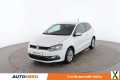 Photo volkswagen polo 1.0 Confortline 3P 75 ch