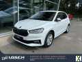 Photo skoda fabia Selection