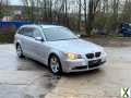 Photo bmw 530 530D 231CV PACK LUXE