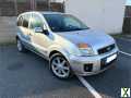 Photo ford fusion 1.4 TDCi 68 Senso Plus