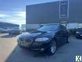 Photo bmw 525 525d Confort - BVA