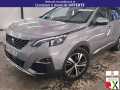 Photo peugeot 3008 Puretech 130 EAT8 Allure