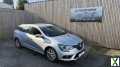 Photo renault megane 1.5 DCI 110CH ENERGY BUSINESS