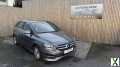 Photo mercedes-benz b 160 160 102CH BUSINESS EDITION 7G-DCT