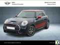 Photo mini john cooper works John Cooper Works 231ch