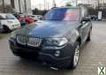 Photo bmw x3 (E83) 3.0SDA 286CH SPORT