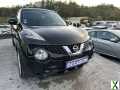 Photo nissan juke 1.2 DIG-T 115CH ACENTA