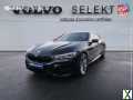 Photo bmw 840 840dA 320ch xDrive M Sport Technic 20cv