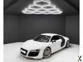Photo audi r8 V10 quattro