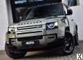 Photo land rover defender 90 3.0 D200 X-DYNAMIC S *BLACK PACK/LICHTE VRACHT*