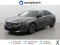 Photo peugeot 508 PureTech 130ch S\\u0026S GT EAT8