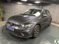 Photo volkswagen polo Polo 1.0 TSI 95 Life