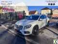 Photo mercedes-benz gla 220 220 D WHITEART EDITION 7G-DCT