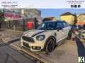 Photo mini countryman c COOPER SD 190CH BVA