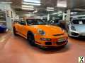 Photo porsche 911 997 GT3 RS