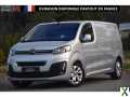 Photo citroen jumpy Jumpy M 2.0 BlueHDi - 180 S\\u0026S - BV EAT6 III