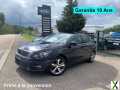 Photo peugeot 308 1.2 110chTech Edition 1erMain GPS Caméra DistriNeu
