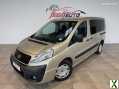 Photo fiat scudo II 1.6 MJTD 90cv-8 PLACES-2008