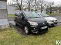 Photo citroen c3 picasso HDi 90 FAP Exclusive Black Pack