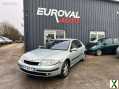 Photo renault laguna 1.8 16v 118ch cabasse tronic