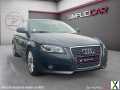 Photo audi a3 S line