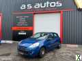 Photo renault clio III phase 2 1.2 i 16v eco 75 CV attelage Clim jant