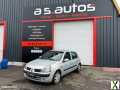 Photo renault clio 2 Phase 1.4 I 98 CV 16 V BOITE AUTOMATQIUE attelag