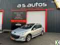 Photo peugeot 308 1.6 VTI 120ch essence break- Toit panoramique -7 p