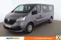 Photo renault trafic Combi 1.6 dCi Energy Zen L2 9PL 125 ch