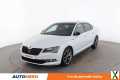 Photo skoda superb 2.0 TDI SportLine DSG 150 ch