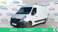 Photo renault master VU 3 2.3 dCi 130 L2H2 L3300 Confort