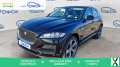 Photo jaguar f-pace 2.0 D AWD 180 BVA8 Prestige