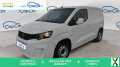 Photo peugeot partner 1.6 BlueHDi 100 Active