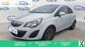 Photo opel corsa IV 1.3 CDTi 75 Cool Line