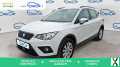 Photo seat arona 1.0 ECOTSI 95 Style