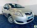 Photo toyota auris Active