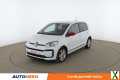 Photo volkswagen up! 1.0 TSI BlueMotion Tech Up! Beats Audio 5P 90 ch