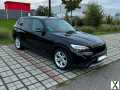 Photo bmw x1 sDrive 18d 143 ch Executive