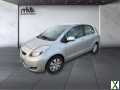 Photo toyota yaris Yaris 1.4 - 90 D-4D - BV MultiMode II 2005 Confor