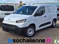 Photo toyota proace city MEDIUM 1.5L 130 D-4D BVA START