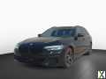 Photo bmw 530 Touring 530e TwinPower Turbo xDrive 292 ch BVA8 M