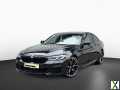 Photo bmw 540 540d TwinPower Turbo xDrive 340 ch BVA8 M Sport