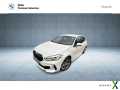 Photo bmw 116 116dA 116ch M Sport DKG7